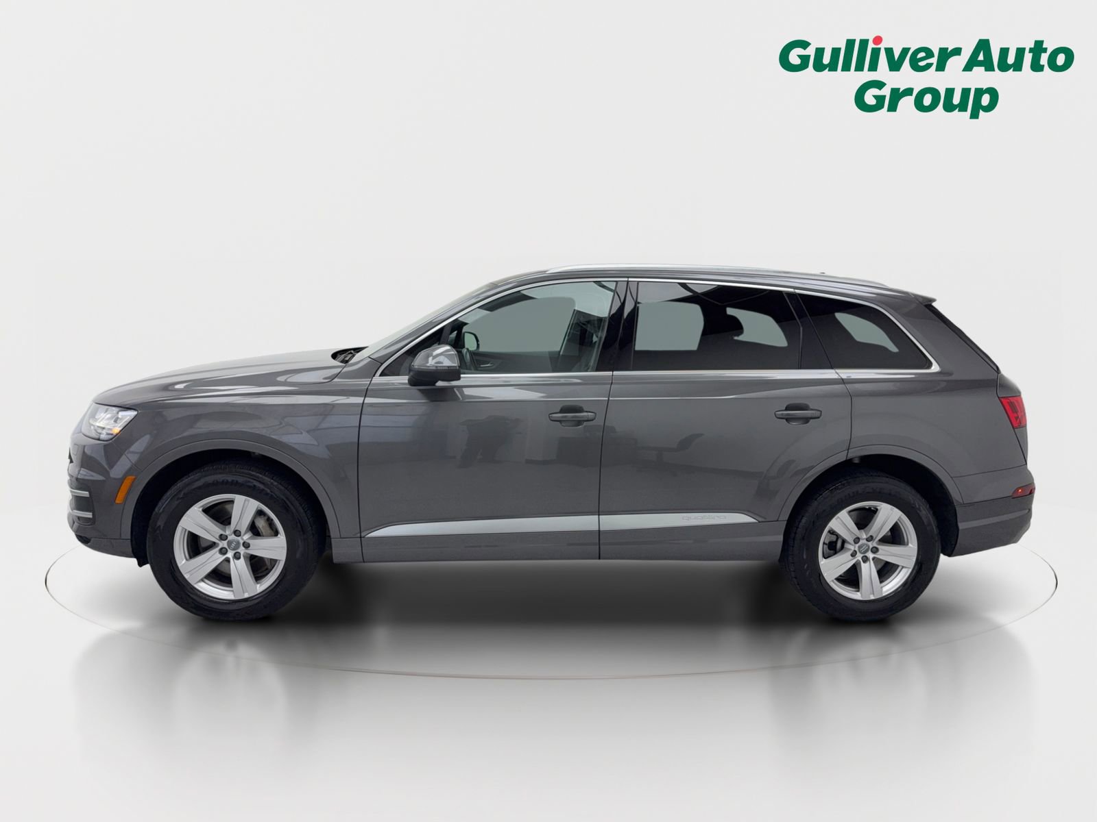 Used 2019 Audi Q7 2.0T Premium Plus w/ Premium Plus Package image 3