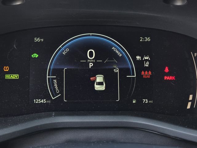 Used 2025 Toyota Camry SE w/ Convenience Package image 22