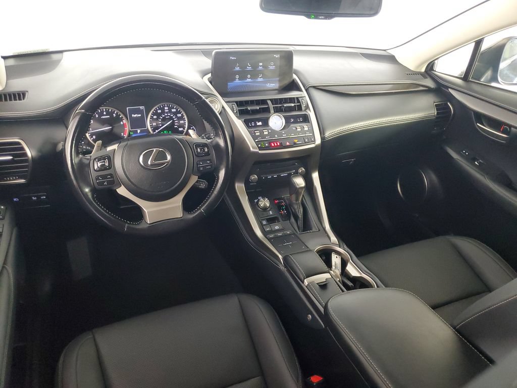 Used 2021 Lexus NX 300 FWD w/ Accessory Package 2 image 15