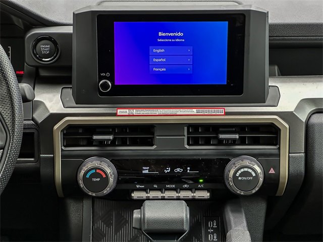 New 2026 Toyota Tacoma SR5 image 19