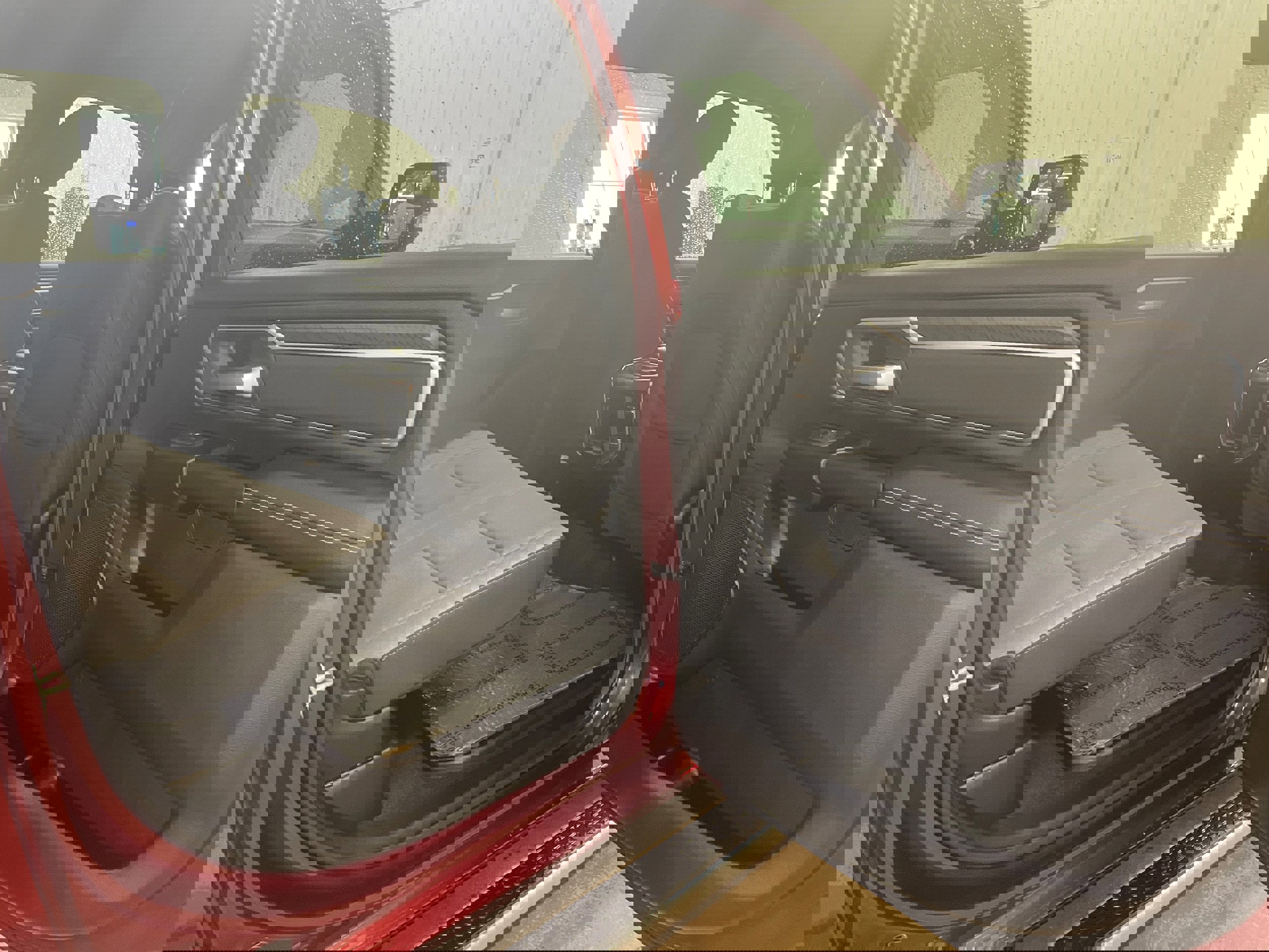 Used 2025 RAM 1500 Big Horn image 24