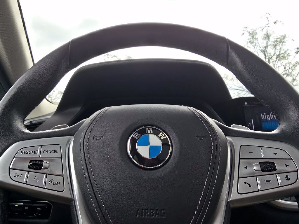 Used 2021 BMW X7 xDrive40i w/ Luxury Seating Package AWD/4WD image 31