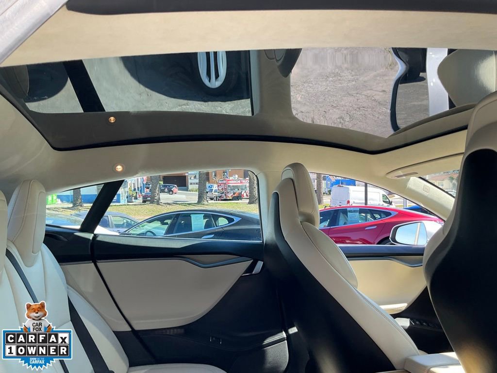 Used 2018 Tesla Model S 75D image 50