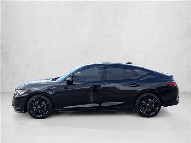 New 2026 Acura Integra A-Spec image 5