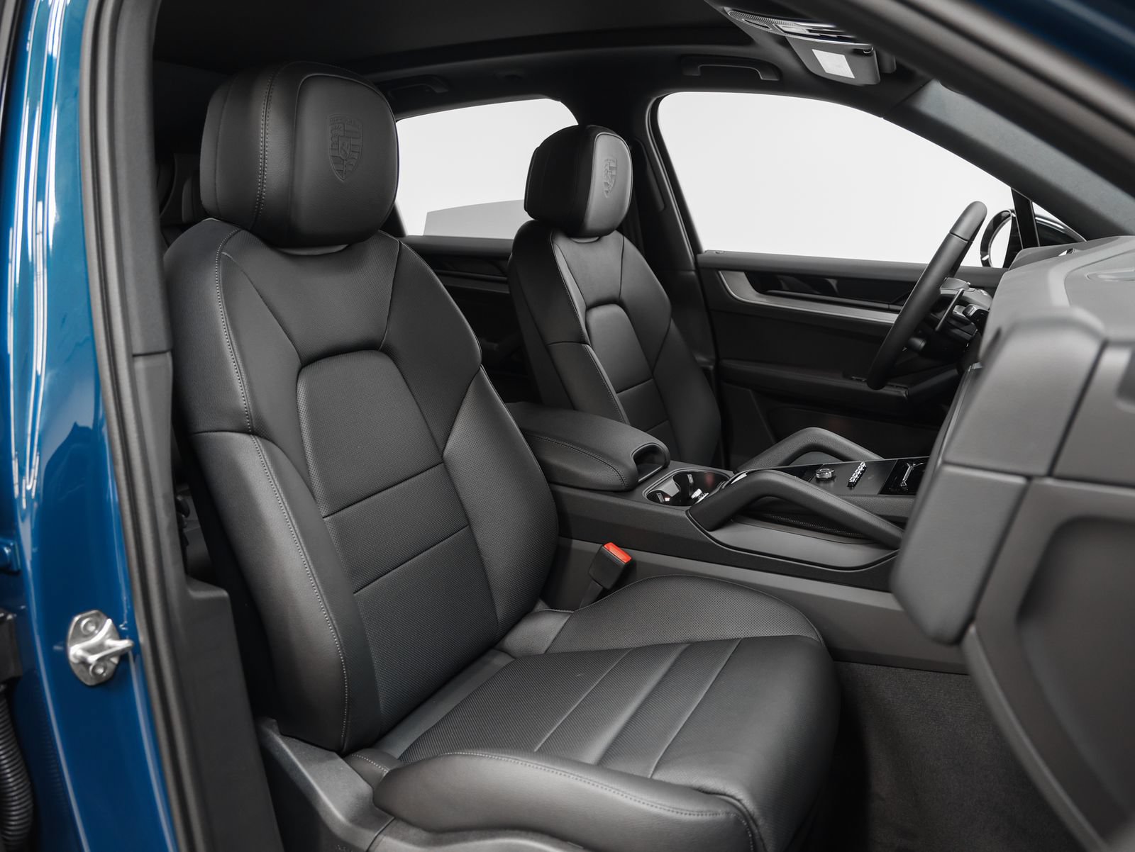 New 2026 Porsche Cayenne AWD/4WD image 21