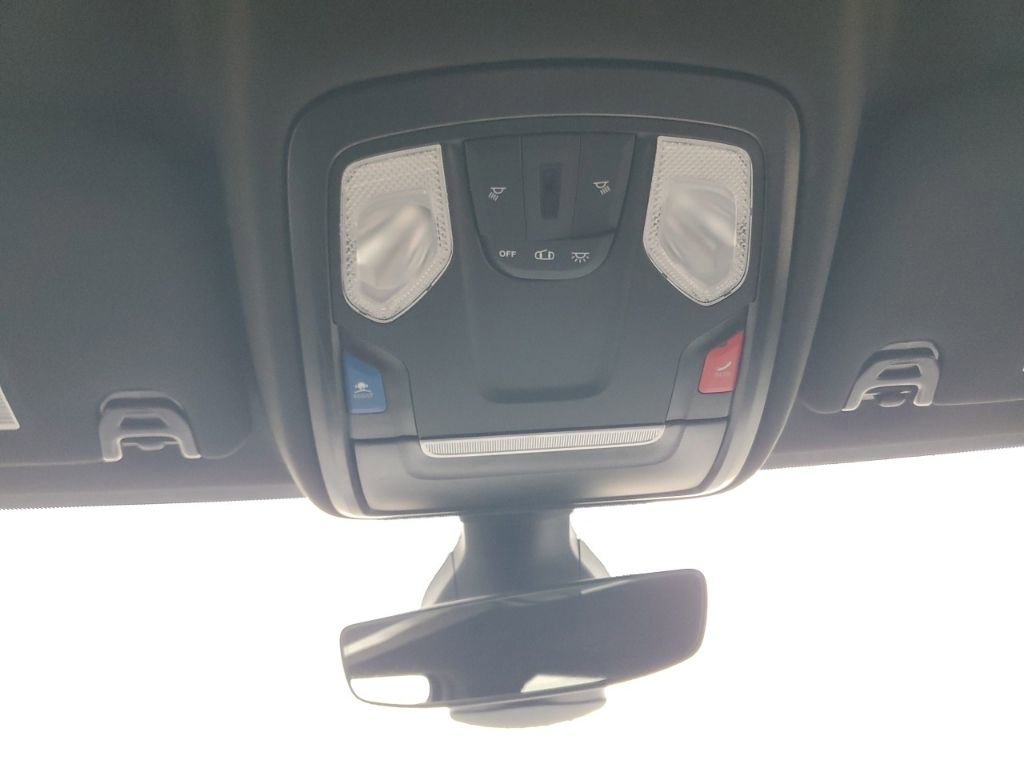 Used 2024 RAM 2500 Big Horn w/ Bed Utility Group image 23