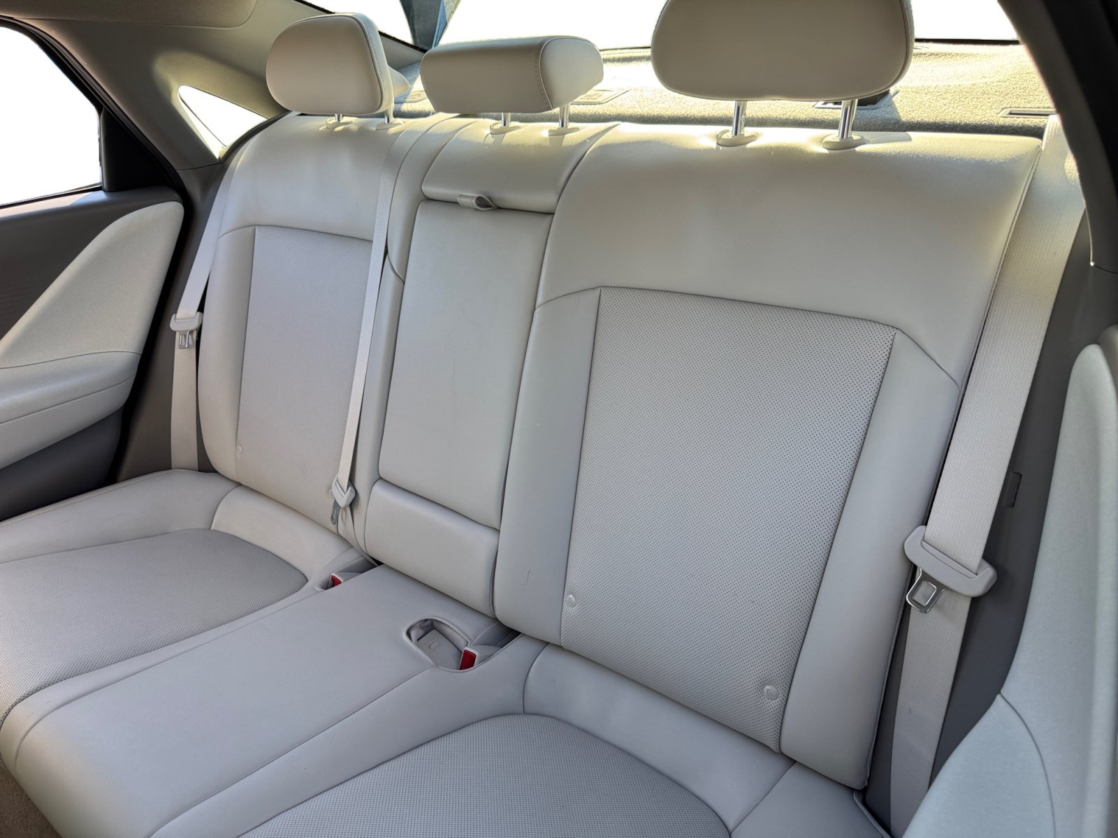 Used 2023 Hyundai Ioniq 6 SEL RWD image 13