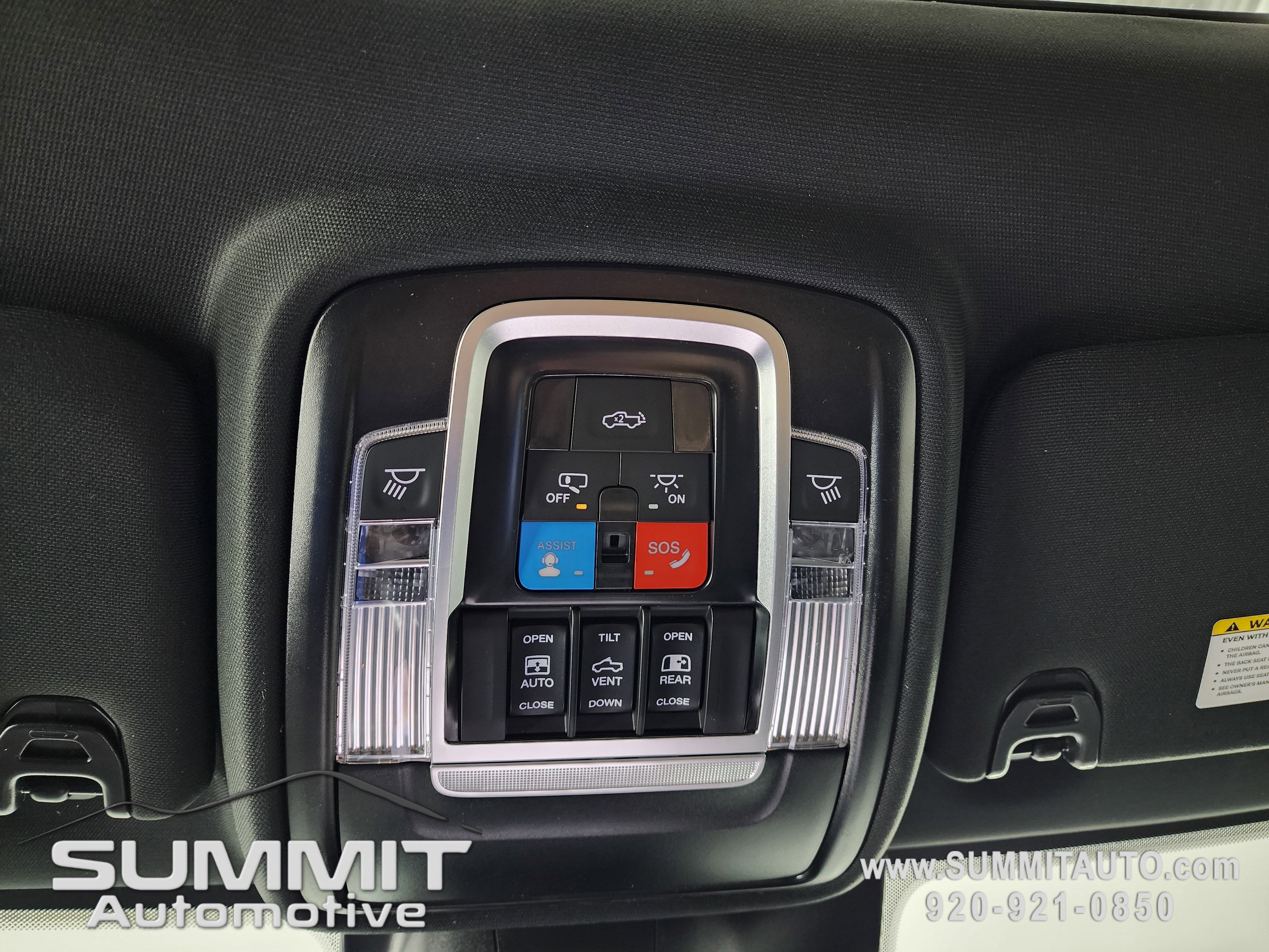 New 2026 RAM 2500 Limited image 70