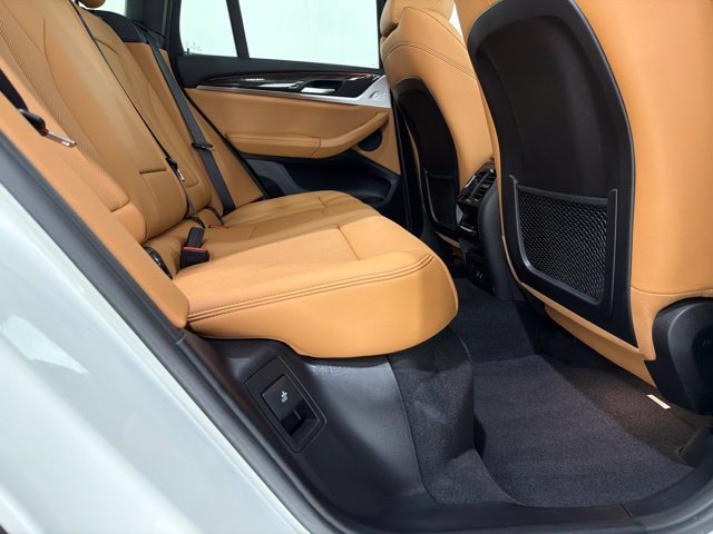 Certified 2024 BMW X3 xDrive30i w/ Convenience Package AWD/4WD image 23