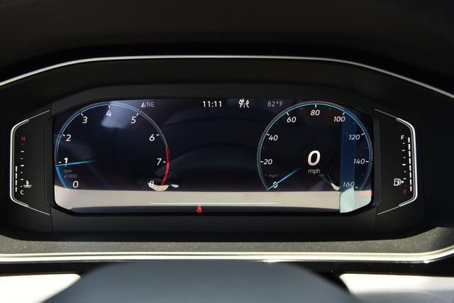 New 2026 Volkswagen Jetta GLI Autobahn FWD image 12