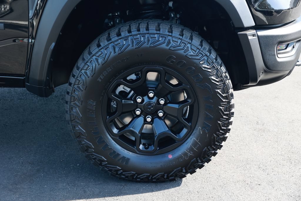 New 2026 RAM 1500 RHO AWD/4WD image 8