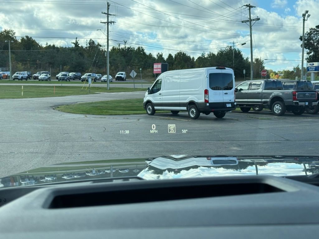 New 2026 Ford F350 Lariat image 23