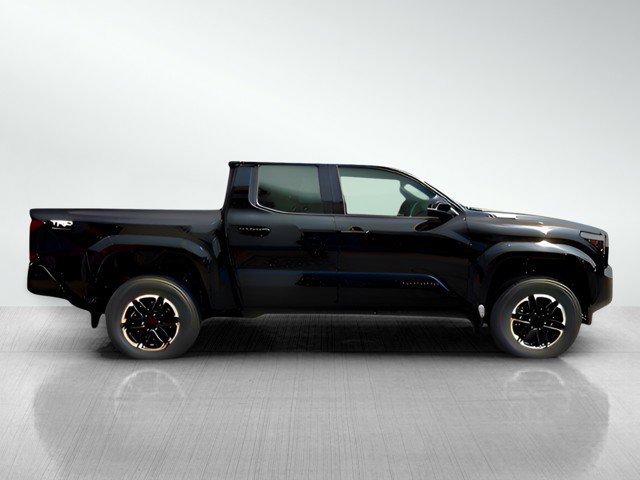 New 2025 Toyota Tacoma TRD Sport image 6