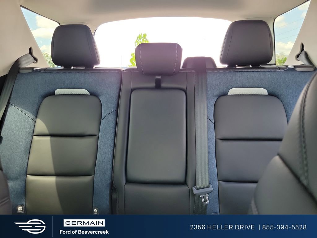 New 2025 Ford Bronco Sport Outer Banks w/ Outer Banks Tech Package+ image 24