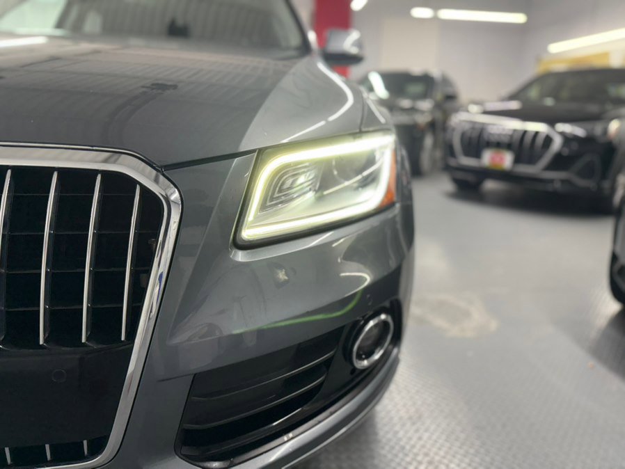 Used 2016 Audi Q5 2.0T Premium Plus image 4