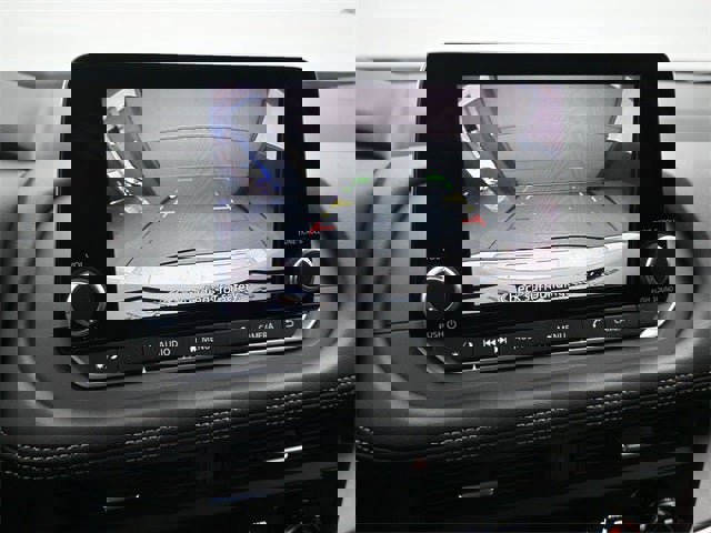 New 2026 Nissan Rogue SV image 14