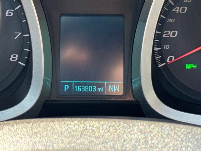 Used 2012 Chevrolet Equinox LT w/ Driver Convenience Package FWD image 25