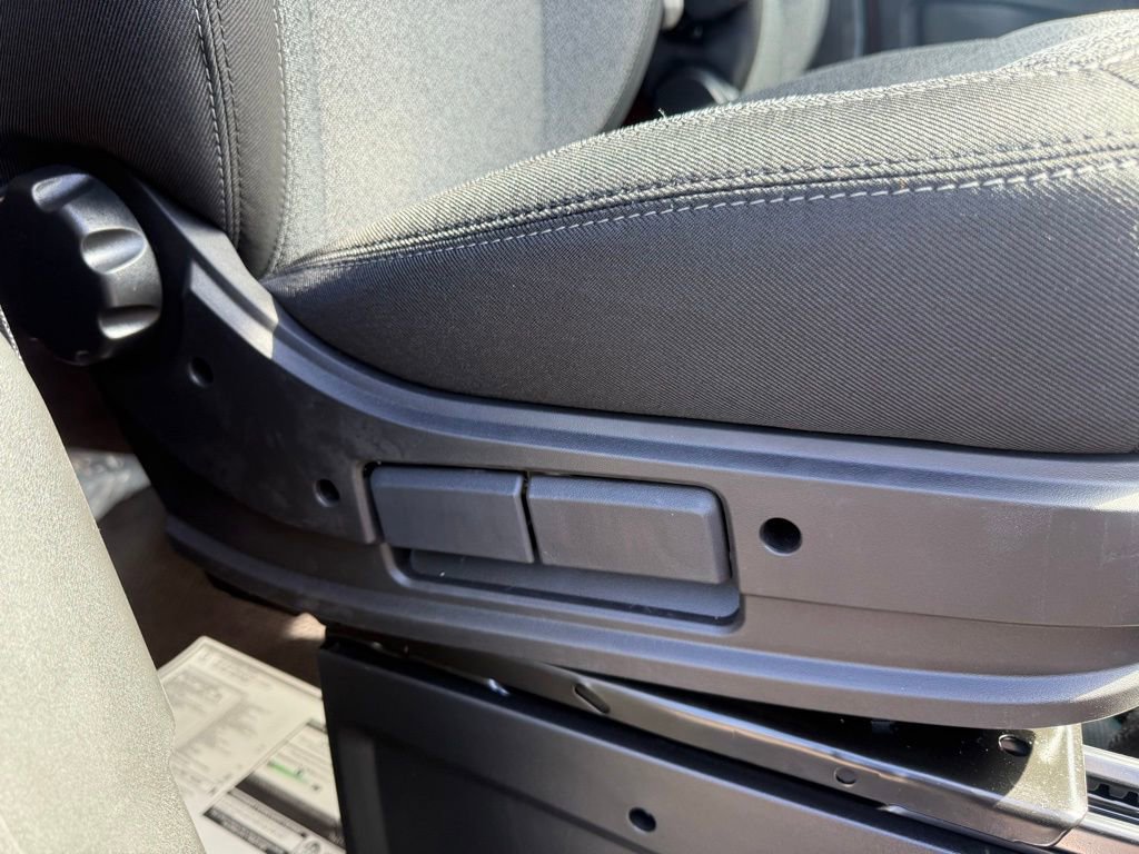 New 2026 RAM ProMaster 2500 w/ Safety Group image 52