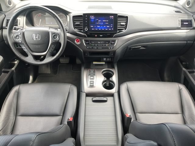 Used 2023 Honda Ridgeline RTL-E image 15