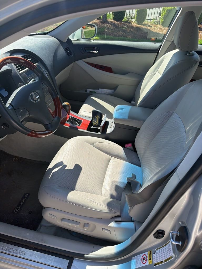 Used 2009 Lexus ES 350 image 17