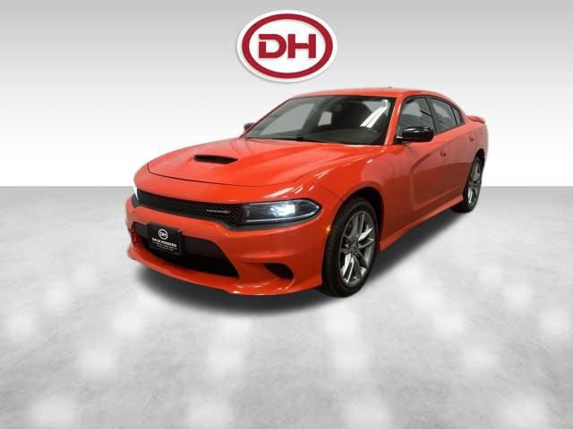 Used 2023 Dodge Charger GT image 7