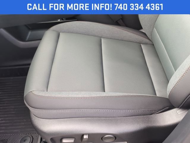 New 2026 GMC Terrain AT4 w/ Technology Package II image 23