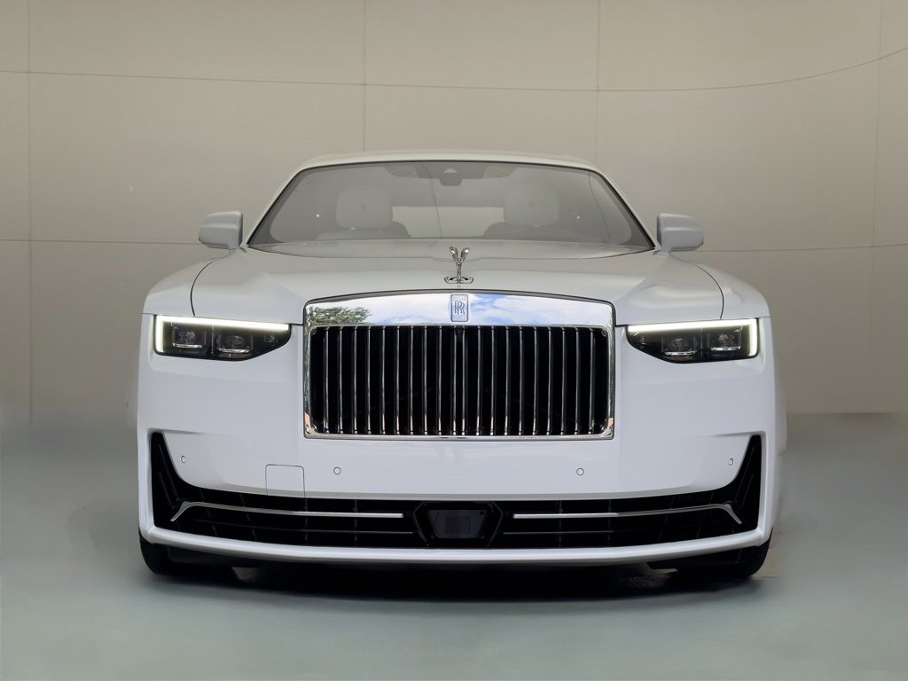New 2025 Rolls-Royce Ghost image 66