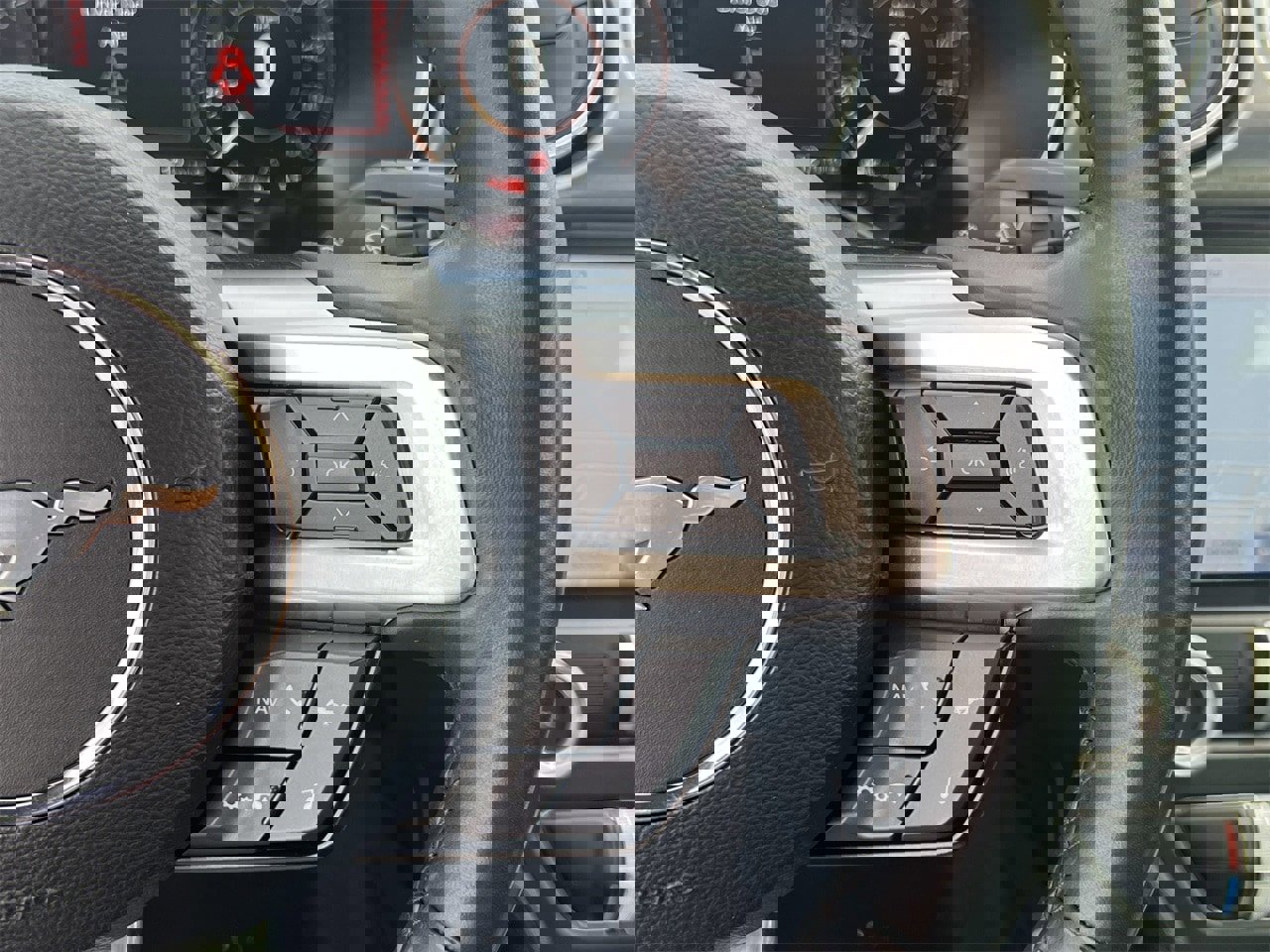 Used 2022 Ford Mustang Mach 1 image 11