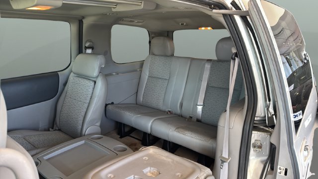 Used 2007 Chevrolet Uplander LT w/ Convenience Package FWD image 12