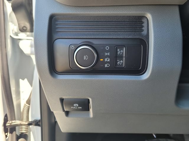 New 2026 Ford F550 4x4 Regular Cab Super Duty image 8