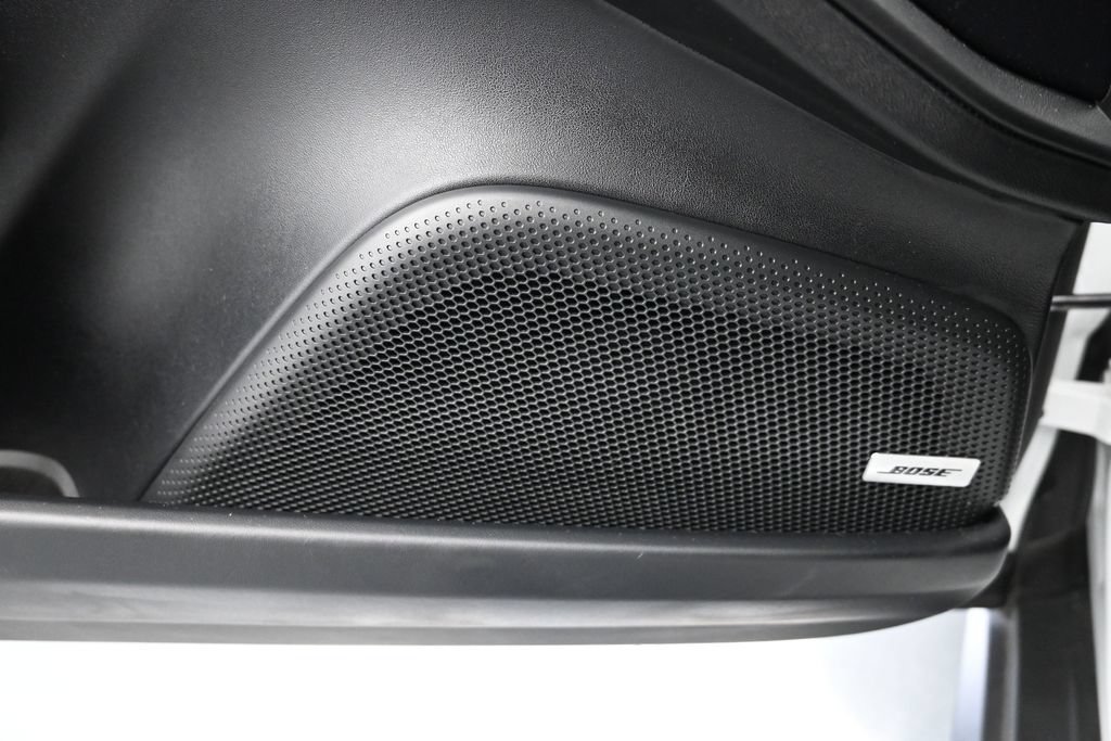 Certified 2024 Porsche Panamera 4 AWD/4WD image 12