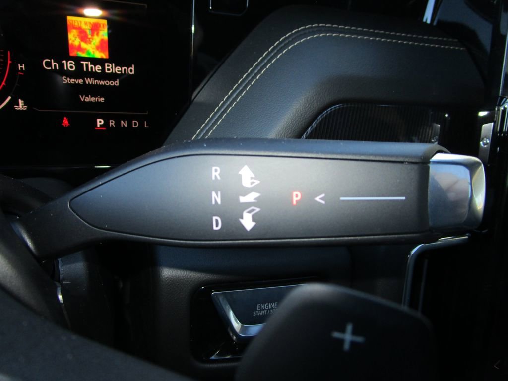 New 2026 GMC Yukon XL Elevation w/ Elevation Premium Package image 37