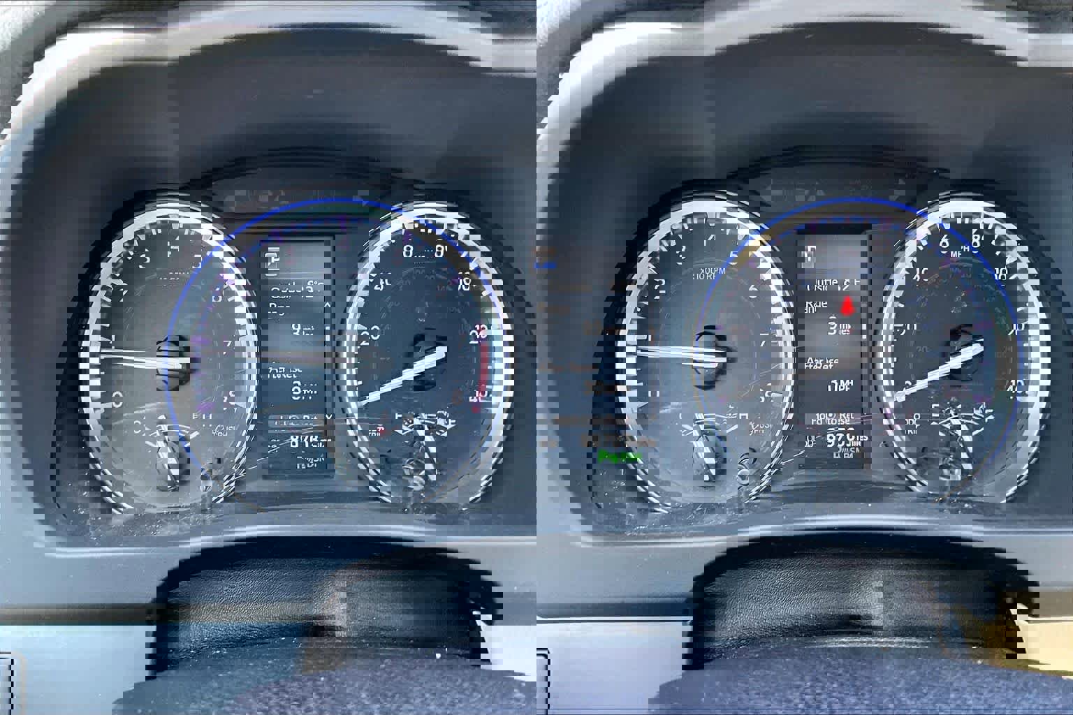 Used 2017 Toyota Highlander Limited Platinum FWD image 24