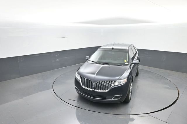 Used 2014 Lincoln MKX FWD w/ Equipment Group 101A image 26