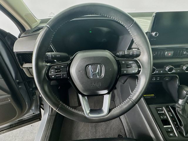Used 2024 Honda CR-V EX-L image 15