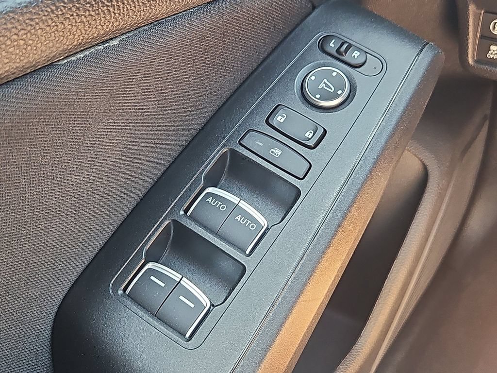 Certified 2024 Honda Civic Sport image 20