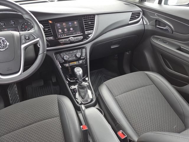 Used 2022 Buick Encore Preferred w/ Safety Package AWD/4WD image 28