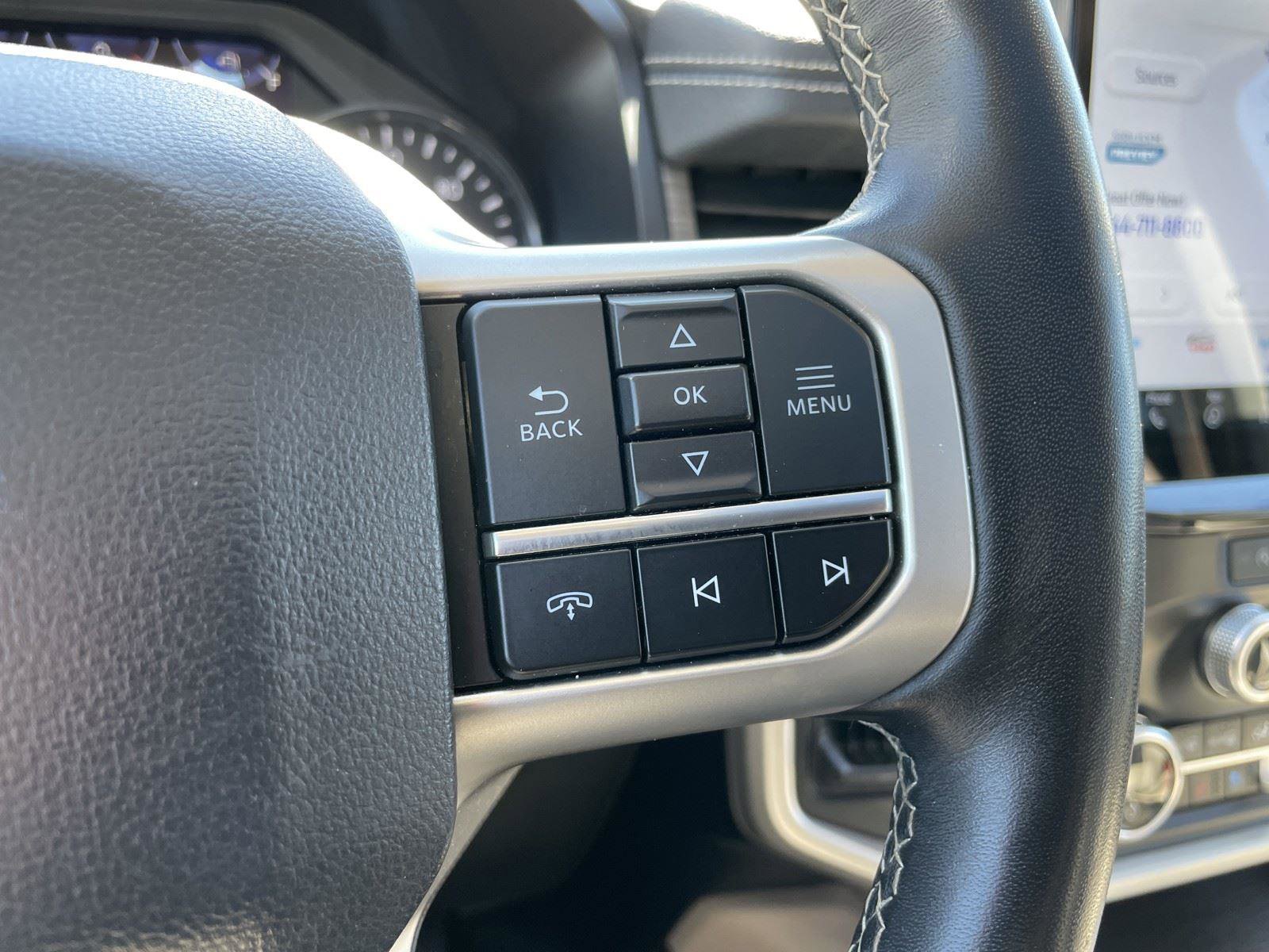 Used 2024 Ford Expedition Limited RWD image 16