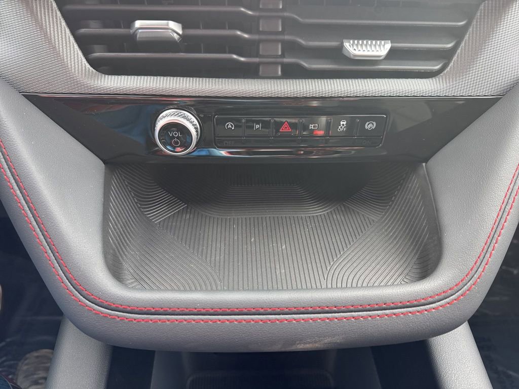 New 2026 Ford Explorer ST image 18