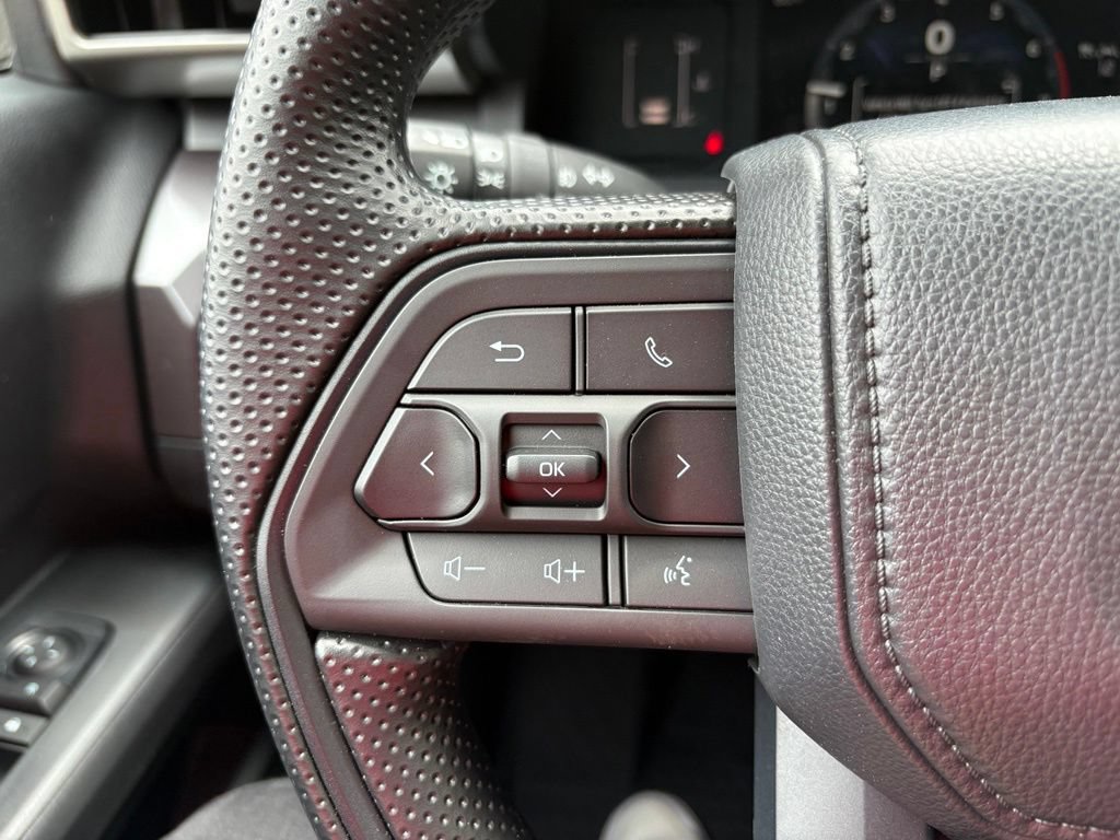 New 2026 Toyota Tacoma SR5 RWD image 14