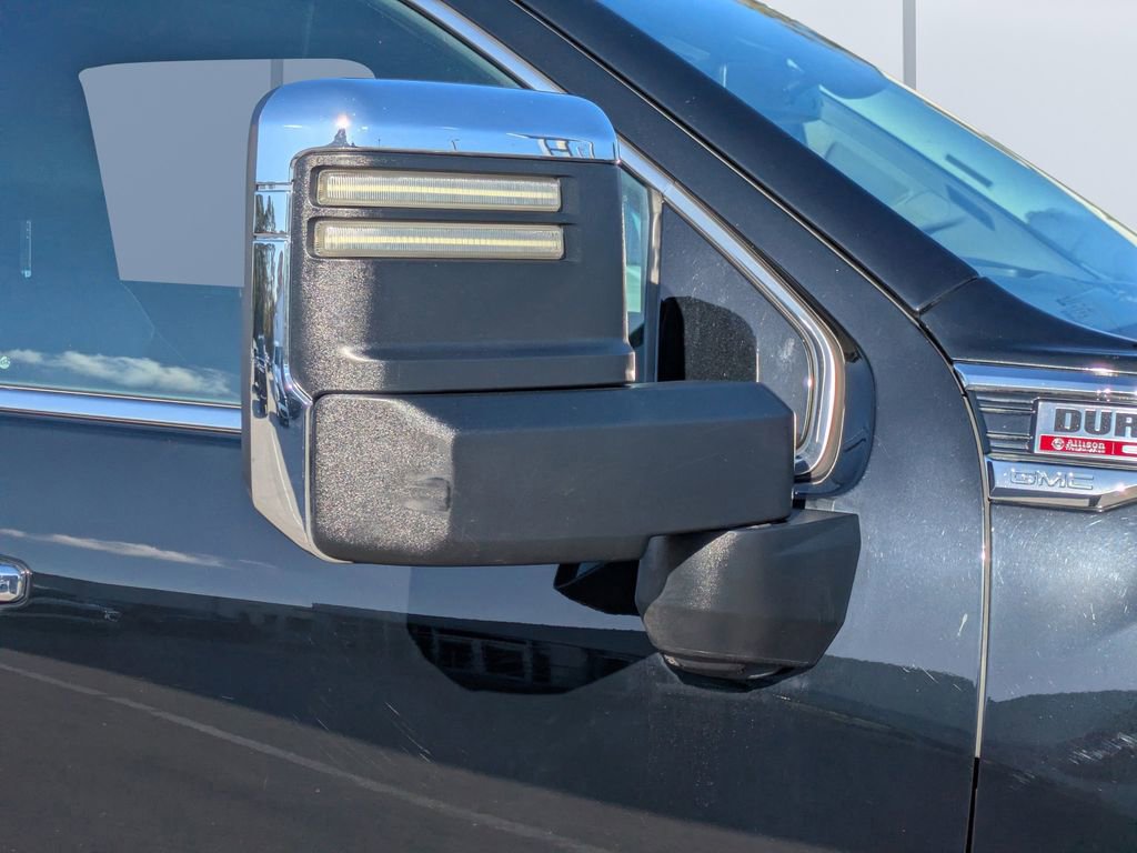 Used 2023 GMC Sierra 3500 Denali image 11