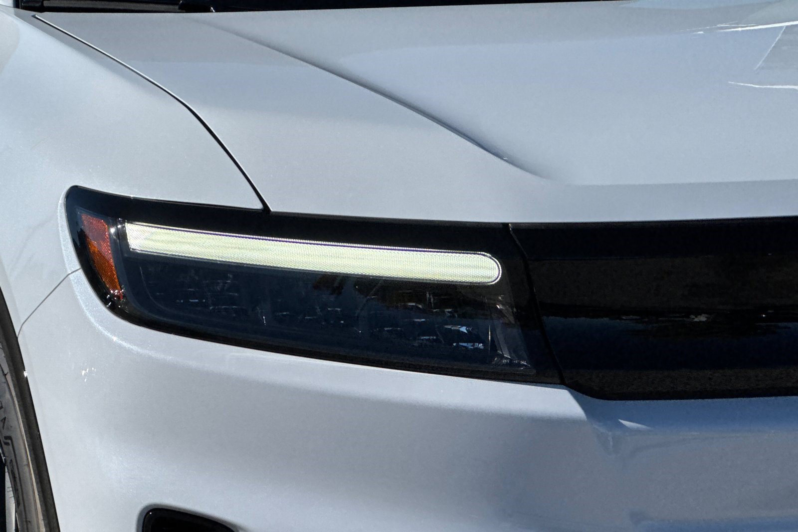 New 2026 Honda Prologue Touring image 11