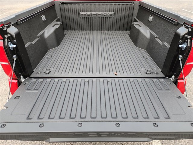 New 2026 Toyota Tacoma SR5 image 23