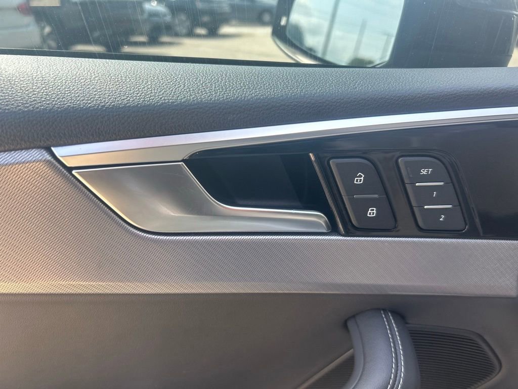 Used 2023 Audi A5 2.0T Premium Plus w/ Premium Plus image 51