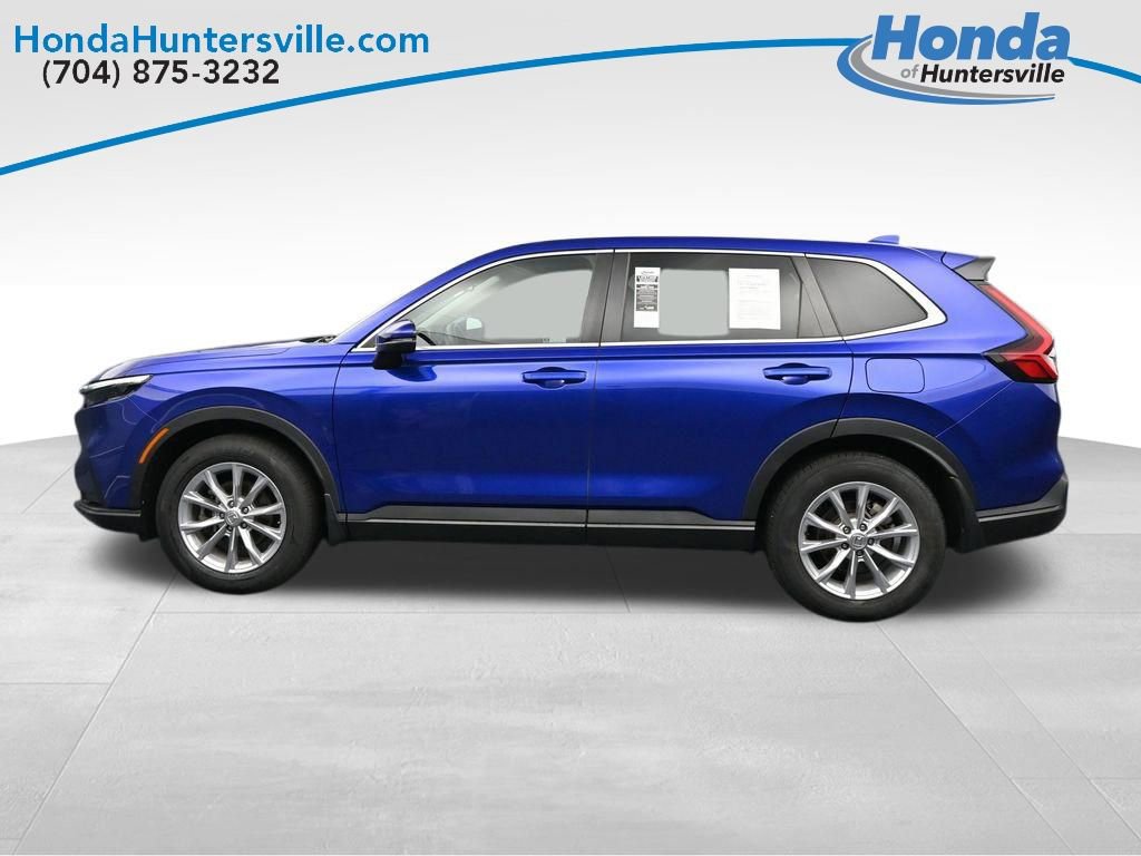 Used 2023 Honda CR-V EX image 5