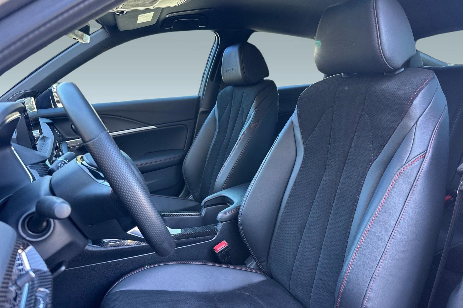 Used 2025 Acura Integra Type S image 5