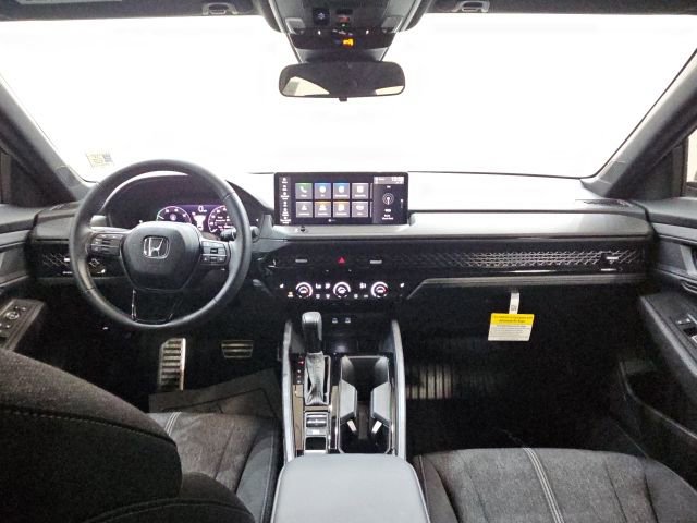 Certified 2025 Honda Accord Sport image 18