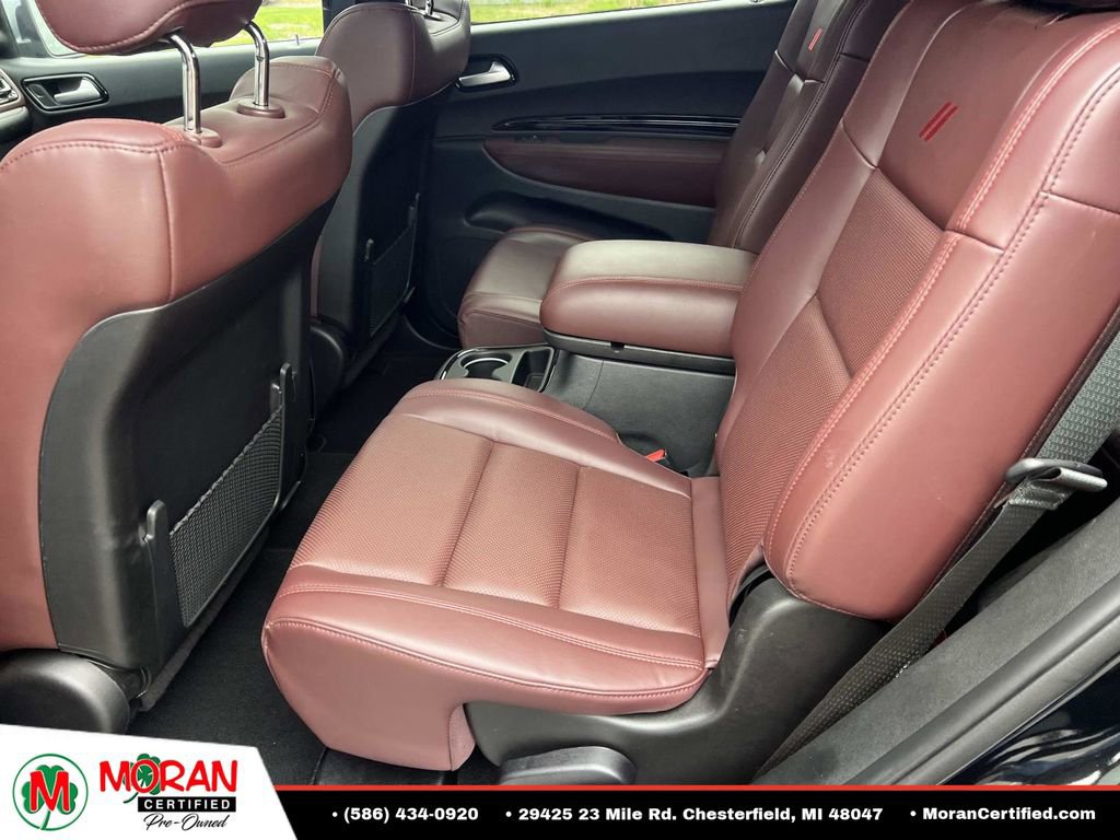 Used 2024 Dodge Durango Citadel AWD/4WD image 12