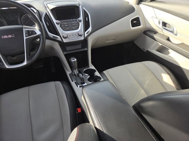 Used 2017 GMC Terrain SLT w/ Open Road Package image 31