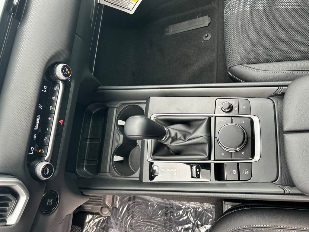 Used 2025 MAZDA CX-50 AWD 2.5 S w/ Cargo Package image 17